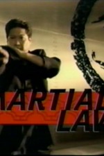 Watch Martial Law Tvmuse